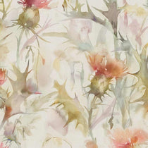 Cirsiun Cream Russet Cushions